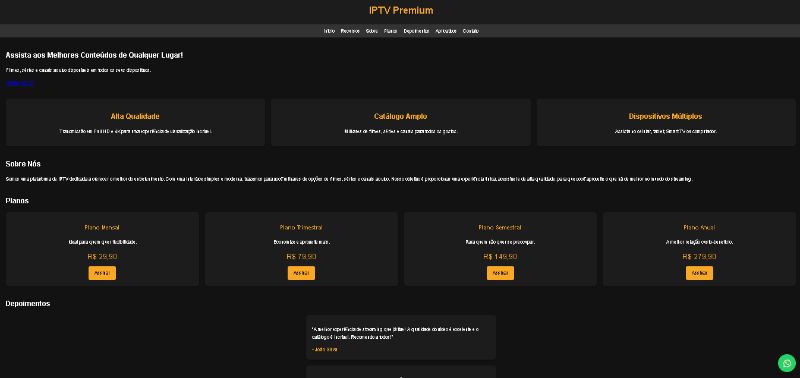Site 4 IPTV